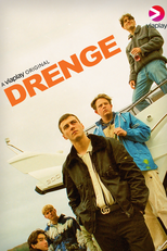 Boys (1ª Temporada) (Boys (Season 1))