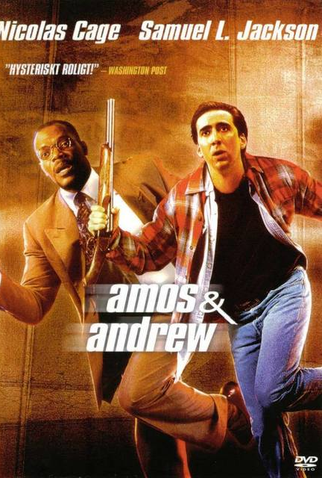 Poster 5 de Filme Não Chame a Polícia! (1993)