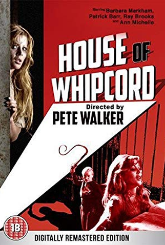 Poster 4 de Filme Mansão da Loucura Assassina (1974)