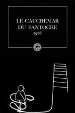 The Puppet’s Nightmare (Le cauchemar du fantoche)