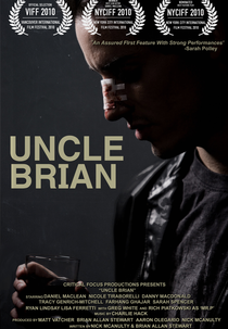 Uncle Brian (Uncle Brian)