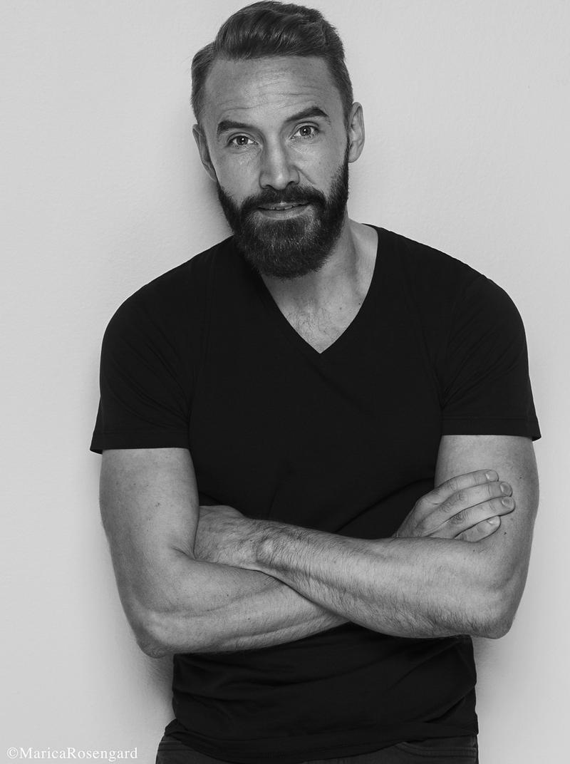 Samuli Vauramo - Foto 1