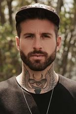 Claudinho Matos