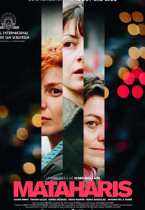 Mataharis (Mataharis)