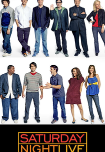 Saturday Night Live (Saturday Night Live)