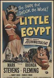 Mercado de Paixões (Little Egypt)