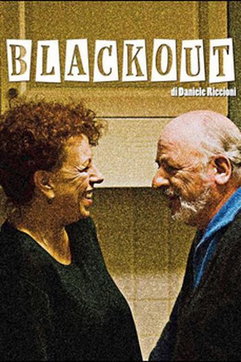 Poster de Curta Black Out (2011)