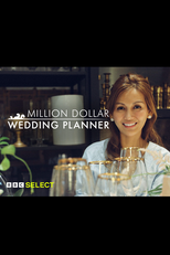Cerimonialista de Casamentos de Um Milhão de Dólares (Million Dollar Wedding Planner)
