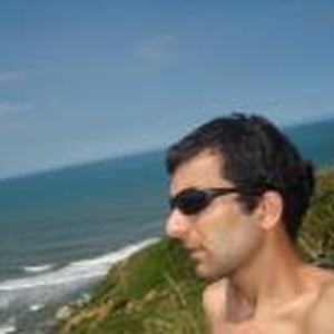 Foto de perfil de Rafael Borges Da Silva
