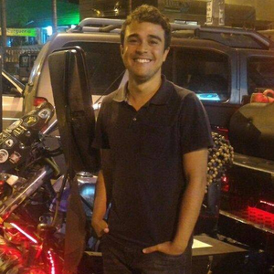 Foto de perfil de Lucas