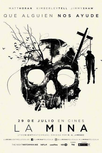  de Filme A mina (2016)