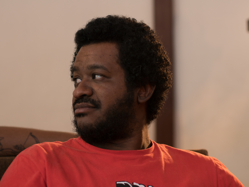 Foto 11 de Bwayne- O Filme