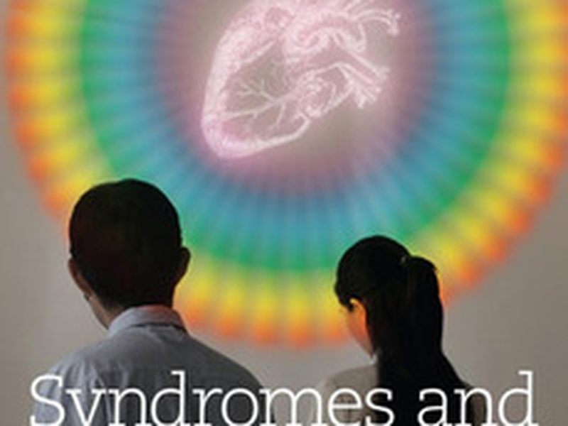 Foto 1 de Síndromes e um Século
