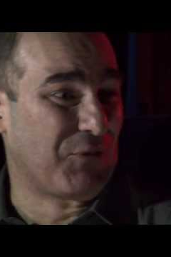 Poster de Curta Rivellino (2011)