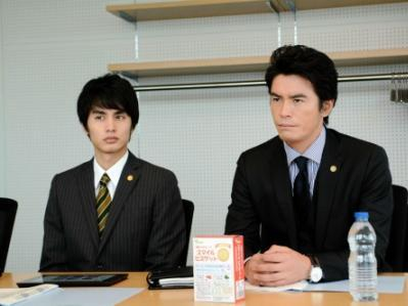 Foto 2 de Criminal's Lie