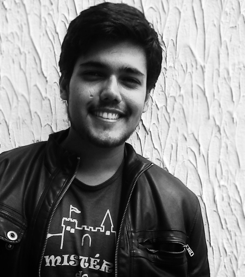 Thiago Oliveira - Foto 1