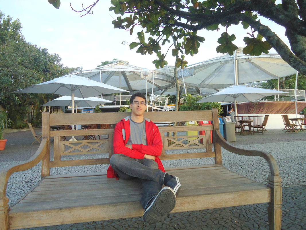 Erick Nunes - Foto 2