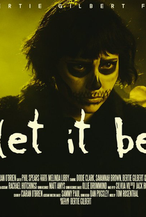 Let It Be - Poster / Capa / Cartaz - Oficial 9