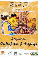 O Legado das Quitandeiras de Araponga (O Legado das Quitandeiras de Araponga)