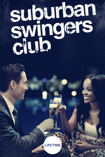  de Filme Clube de Swing Fatal (2019)