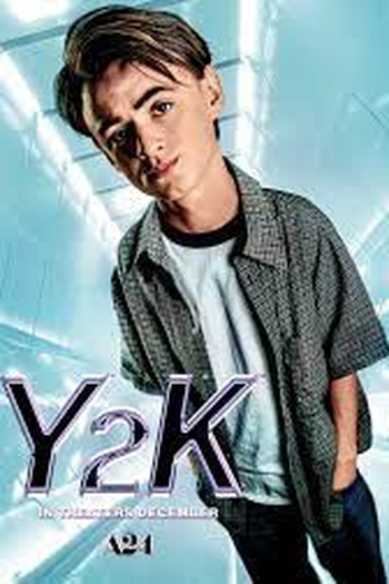  de Filme Y2K: O Bug do Milênio (2024)