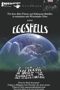 Eggshells - Poster / Capa / Cartaz - Oficial 1