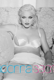 Madonna: Secret - Poster / Capa / Cartaz - Oficial 1