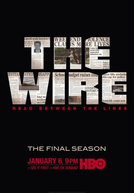 The Wire (5ª Temporada)