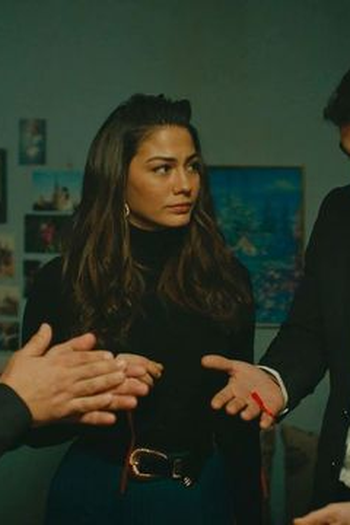 Poster de Episódio 6. Bölüm (2020)