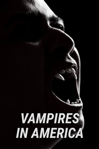  de Filme Caçadores de Vampiros (2022)