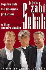 Sekal Deve Morrer (Je treba zabít Sekala)