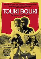 A Viagem da Hiena (Touki Bouki)