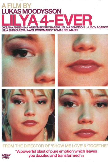  de Filme Para Sempre Lilya (2002)