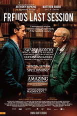 A Última Sessão de Freud (Freud's Last Session)