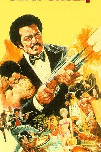  de Filme A Chacina (1972)