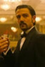 El Padrino (El Padrino)