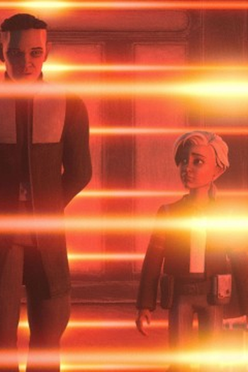 Poster de Episódio Juggernaut (2024)