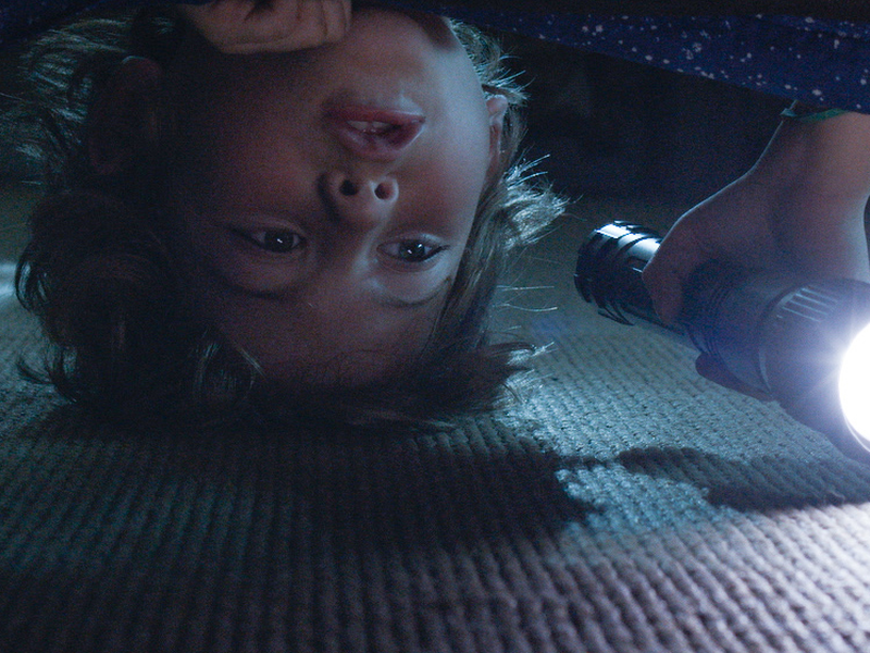 Foto 6 de O Sono da Morte