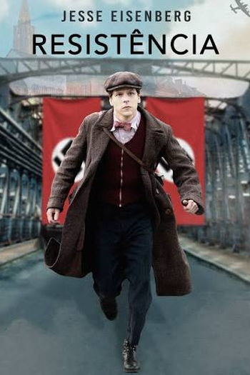  de Filme Resistência (2020)