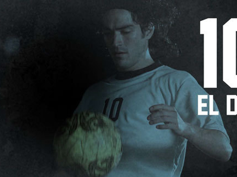 Foto 2 de El Diez (1ª Temporada)