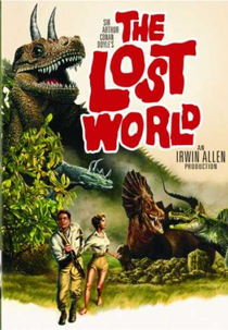 O Mundo Perdido (The Lost World)