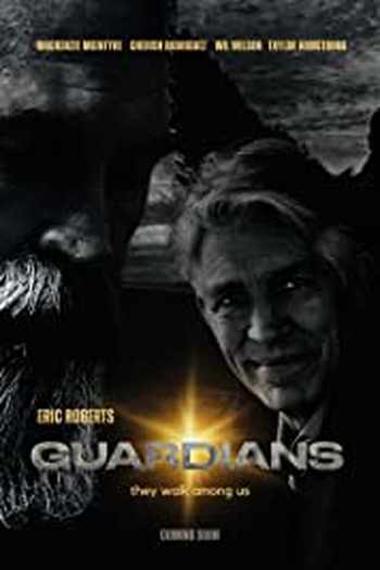  de Filme Guardians (2024)