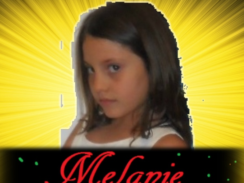 Foto 2 de Melanie: We Are Alive
