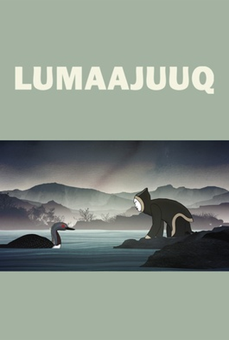 Poster 1 de Curta Lumaajuuq (2010)