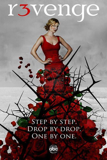  de Série Revenge (3ª Temporada) (2013)