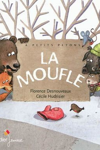 Poster de Curta La Moufle (2014)