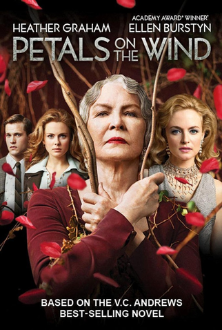 Poster 3 de Filme Pétalas ao Vento (2014)