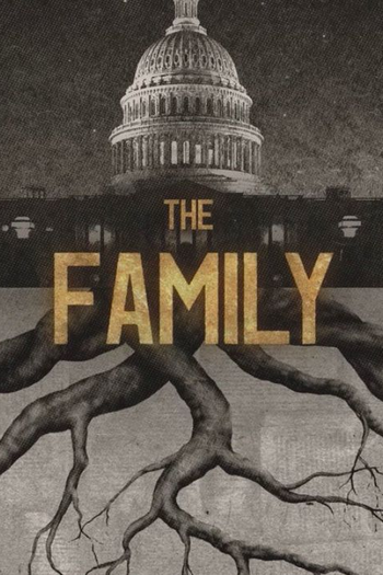  de Filme The Family (2019)
