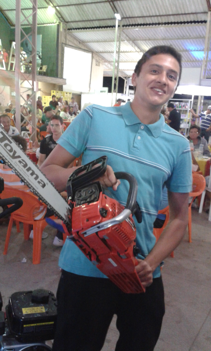 Admilson Lima - Foto 2
