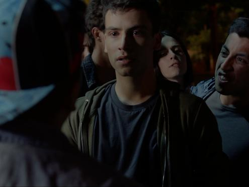 Foto 15 de Merlí (3ª Temporada)